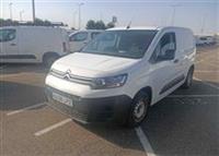 CITROEN 1.5 BLUEHDI 75KW TALLA M CONTROL (1 - 6338-LPZ